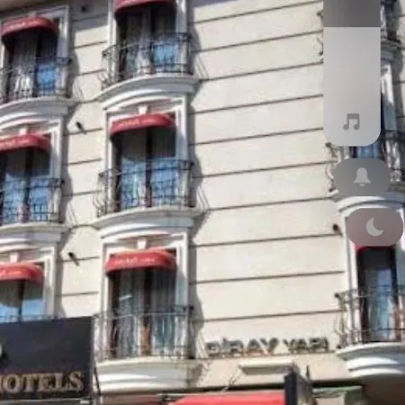 Hotel Maxi